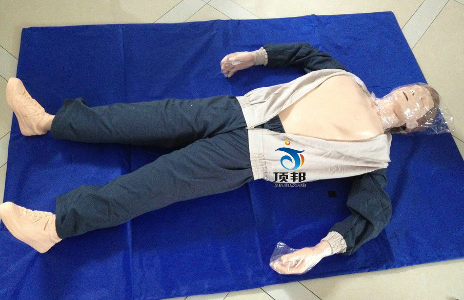 心肺復(fù)蘇模擬人