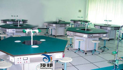 化學(xué)數(shù)字化探究實(shí)驗(yàn)室