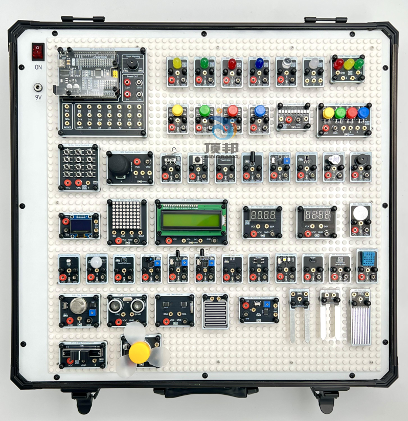 Arduino(chung)(sh)Ӗ(xn)ƽ_(ti)