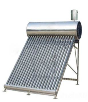 真空集熱管裝置